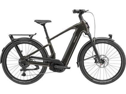 Elektrobicykel CANNONDALE TESORO X 2 EU (VELIKOST M)