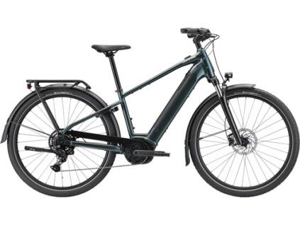 Elektrobicykel CANNONDALE TESORO X 3+ (VELIKOST S)