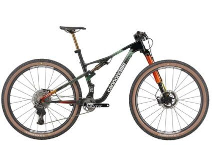 Bicykel CANNONDALE SCALPEL 29" LAB71 TEAM (VELIKOST S)