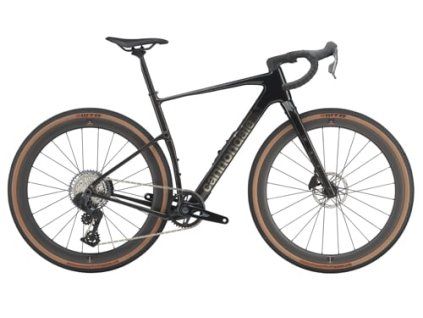 Bicykel CANNONDALE TOPSTONE CARBON 1 AXS (VELIKOST 47)