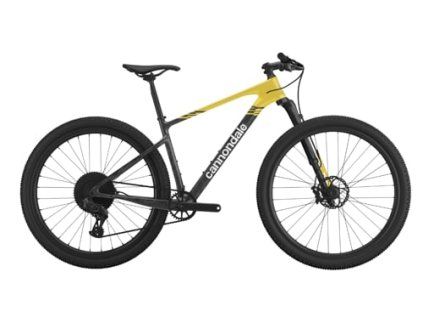 Bicykel CANNONDALE SCALPEL HT CARBON 1 (VELIKOST S)