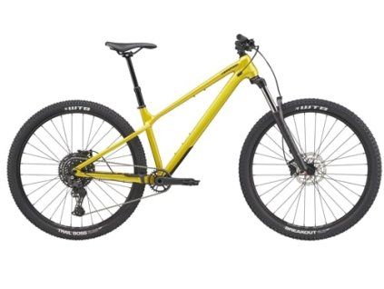 CANNONDALE HABIT HT 2 (VELIKOST M)