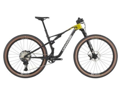 Bicykel CANNONDALE SCALPEL 29" CARBON 2 LEFTY (VELIKOST S)