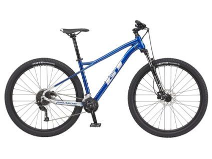 Bicykel GT AVALANCHE 29" SPORT (VELIKOST S)