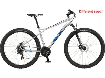 Bicykel GT AGGRESSOR 29" EXPERT MICROSHIFT (VELIKOST M)