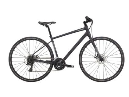 Bicykel CANNONDALE QUICK DISC 5 (VELIKOST M)