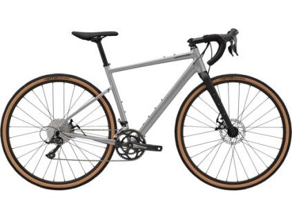 Bicykel CANNONDALE TOPSTONE 3 (VELIKOST S)