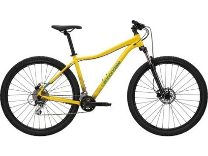 Bicykel CANNONDALE TRAIL 27/29" 6 WOMENS (VELIKOST S)
