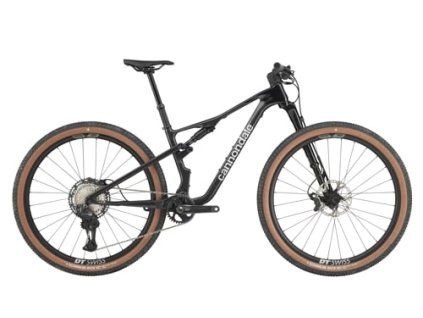 Bicykel CANNONDALE SCALPEL 29" CARBON 2 LEFTY (VELIKOST S)