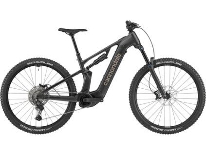 Elektrobicykel CANNONDALE MOTERRA 4+ (VELIKOST S)