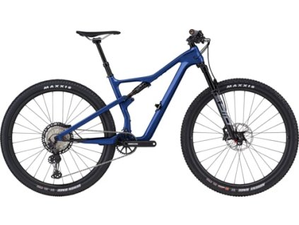 Bicykel CANNONDALE SCALPEL 29" Carbon SE 1