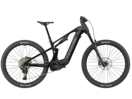 Elektrobicykel CANNONDALE MOTERRA 2 (VELIKOST S)