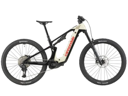 Elektrobicykel CANNONDALE MOTERRA 2 (VELIKOST S)