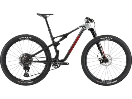 Bicykel CANNONDALE SCALPEL 29" CARBON 1 (VELIKOST S)
