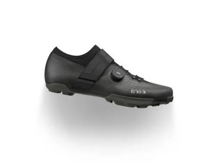 FIZIK TRETRY VENTO FEROX 2.0 BLACK - DARK FOREST (VELIKOST 36)
