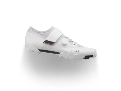 FIZIK TRETRY VENTO FEROX 2.0 WHITE - LIGHT GREY (VELIKOST 36)