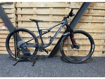 Bicykel ORBEA Oiz veľ. M
