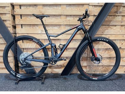 Bicykel Scott Spark veľ. L