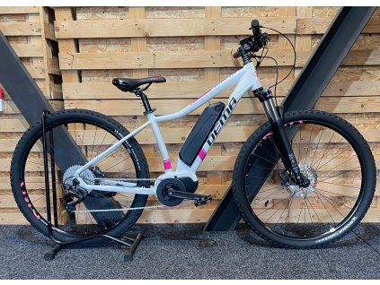 Elektrobicykel Dema Omega veľ. S