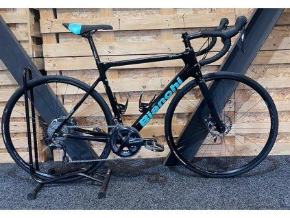 Cestný bicykel Bianchi Sprint veľ. 55