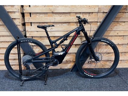 Elektrobicykel Rocky Moutain veľ. M