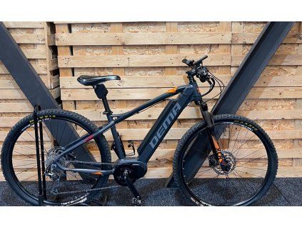 Elektrobicykel Dema Trail veľ. M