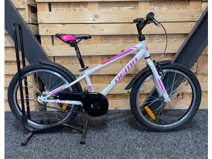Detský bicykel Dema Roxie 20"