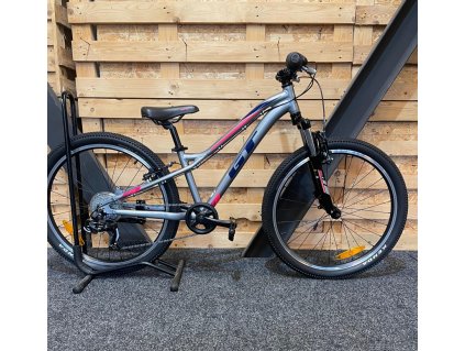 Detský bicykel GT Stomper 24 "