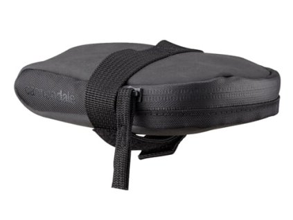 CANNONDALE BRAŠNA PODSEDLOVÁ CONTAIN STITCHED VELCRO MICRO BLACK