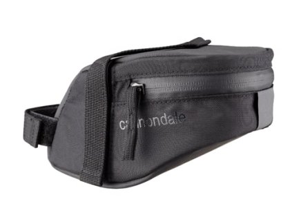 CANNONDALE BRAŠNA PODSEDLOVÁ CONTAIN STITCHED VELCRO MEDIUM BLACK