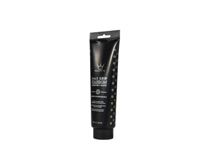 Karbónová vazelína PEATY'S MAX GRIP CARBON ASSEMBLY PASTE 75 G