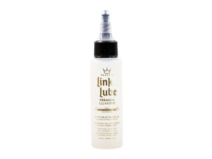 Mazivo na reťaz PEATY'S LINKLUBE ALL-WEATHER PREMIUM 60 ML