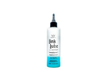 Mazivo na reťaz PEATY'S LINKLUBE ALL-WEATHER 120 ML