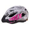Prilba Extend TRIX labirint light grey XS/S (48-52cm)