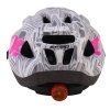 Prilba Extend TRIX labirint light grey XS/S (48-52cm)