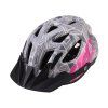 Prilba Extend TRIX labirint light grey XS/S (48-52cm)