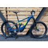 Elektrobicykel Cube Stereo veľ. 18, 27,5"
