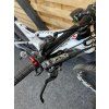 Bicykel Cannondale Jekyll Carbon II veľ. L