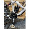Bicykel Cannondale Jekyll Carbon II veľ. L