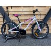 Detský bicykel Dema Roxie 20"